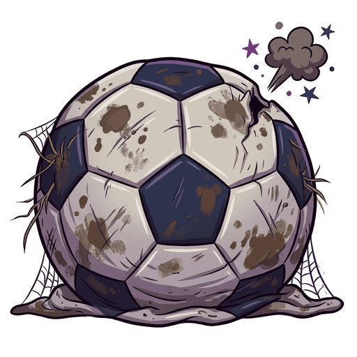 Il Pallone del Cortile