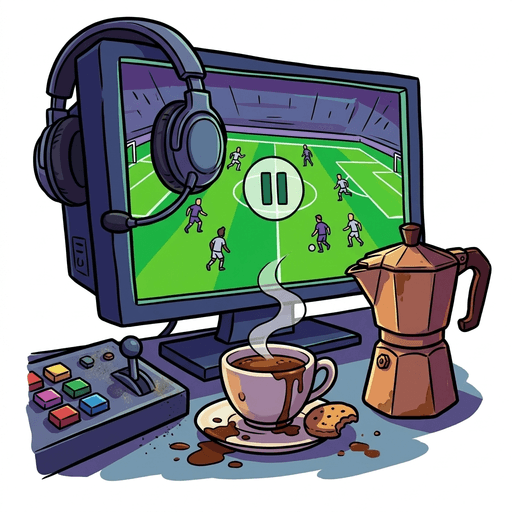 Il VAR in Pausa Caffè
