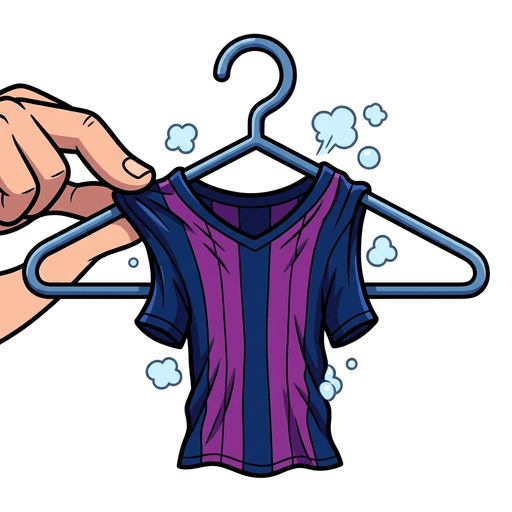 La Maglia Lavata a 90°